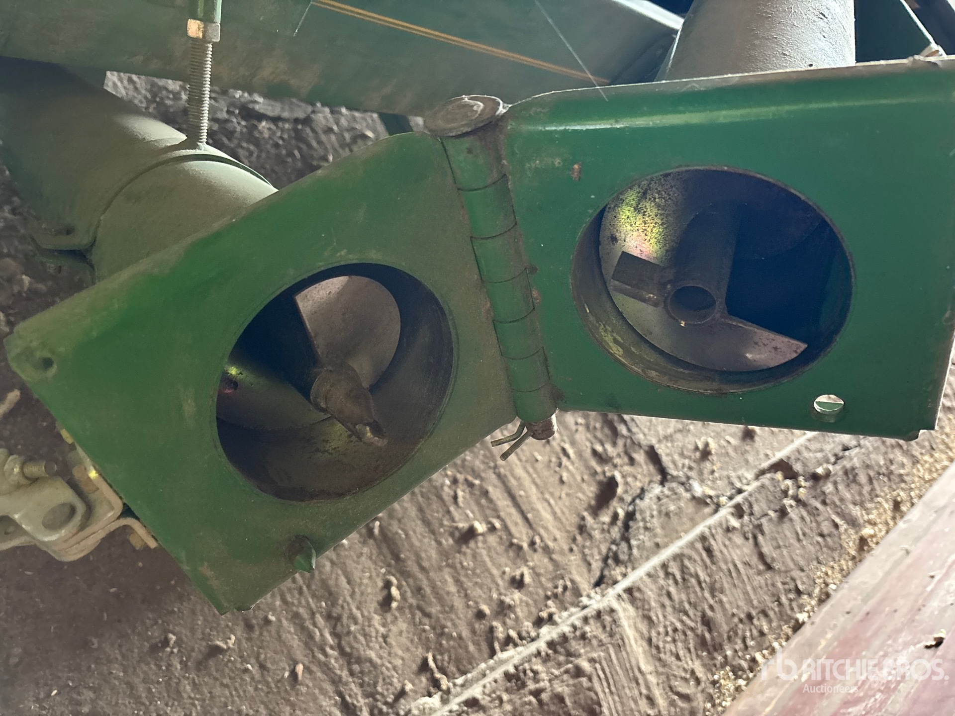 Flaman Fans HYDRAULIC