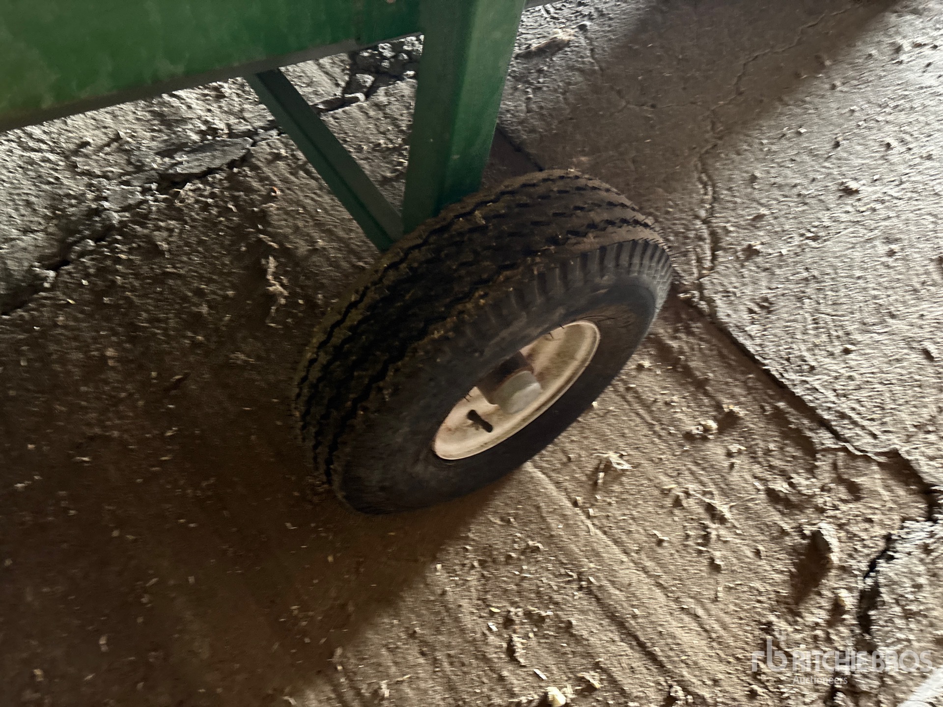 Flaman Fans HYDRAULIC