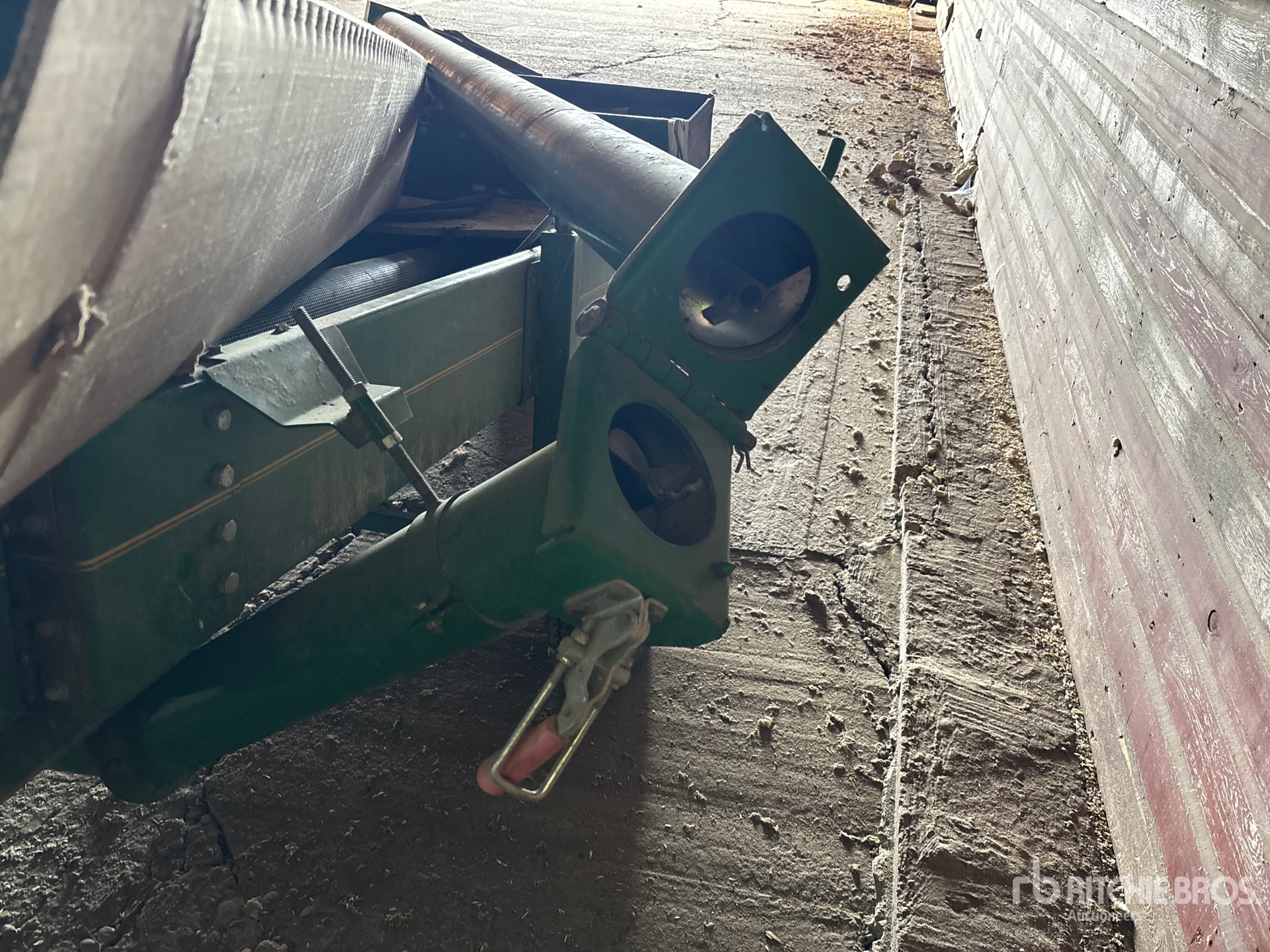 Flaman Fans HYDRAULIC