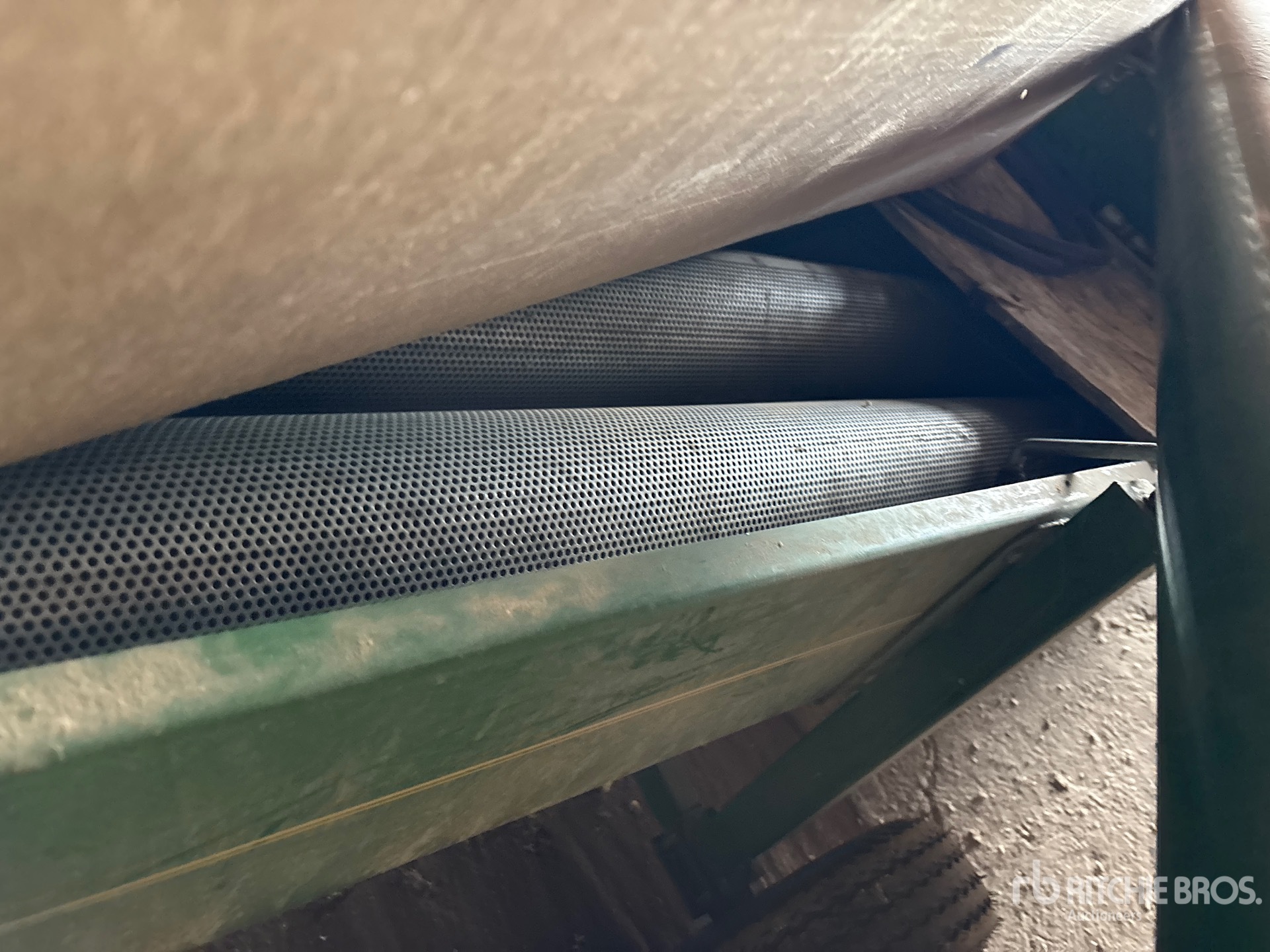 Flaman Fans HYDRAULIC