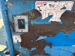 Control Station Upper with