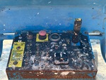Control Station Upper with