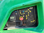 Control Station Ground with