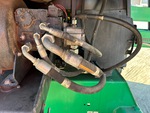 Hydraulics with