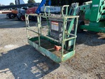 Control Station Upper with