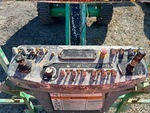 Control Station Upper with