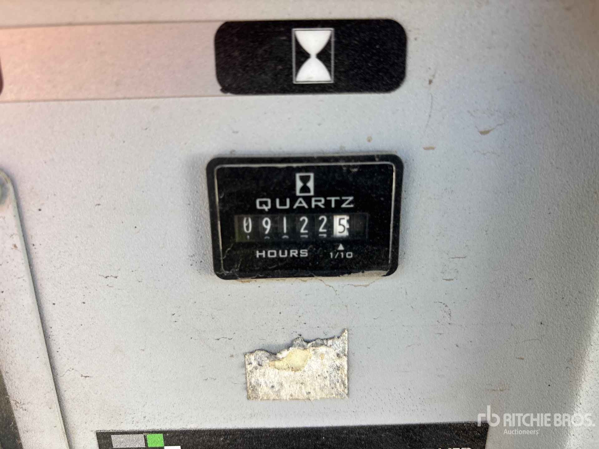 2021 Wacker Neuson LTW20
