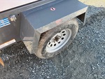 Trailer Chassis with