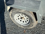 Trailer Chassis with