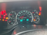 Cab with Warning Lights
