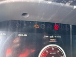 Cab with Warning Lights