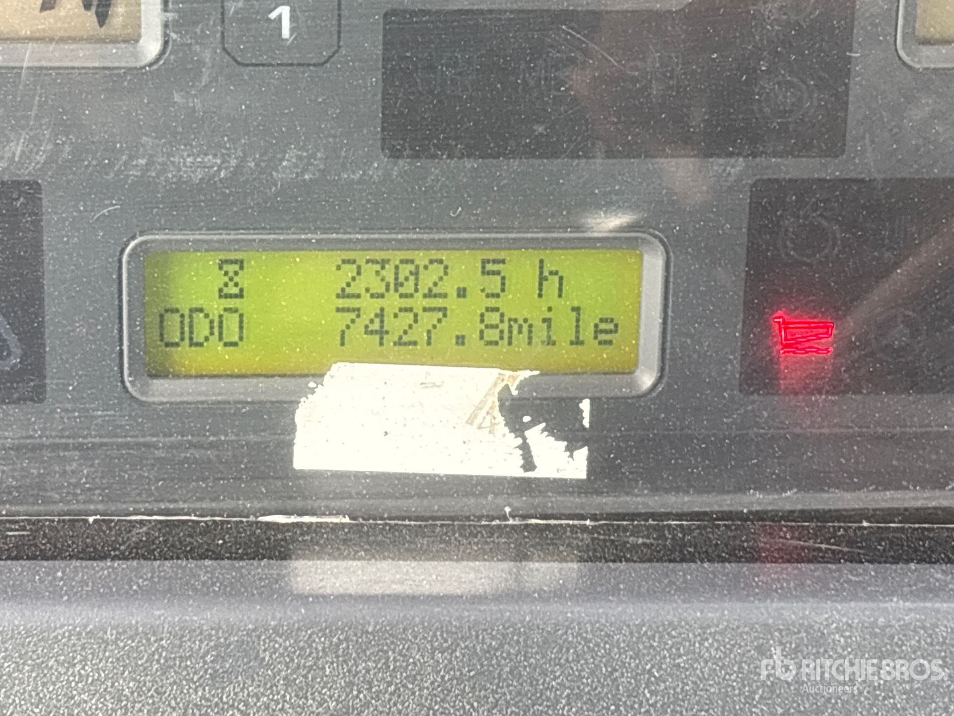2006 Komatsu HM300-2
