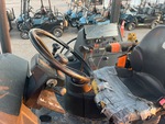 Control Station with