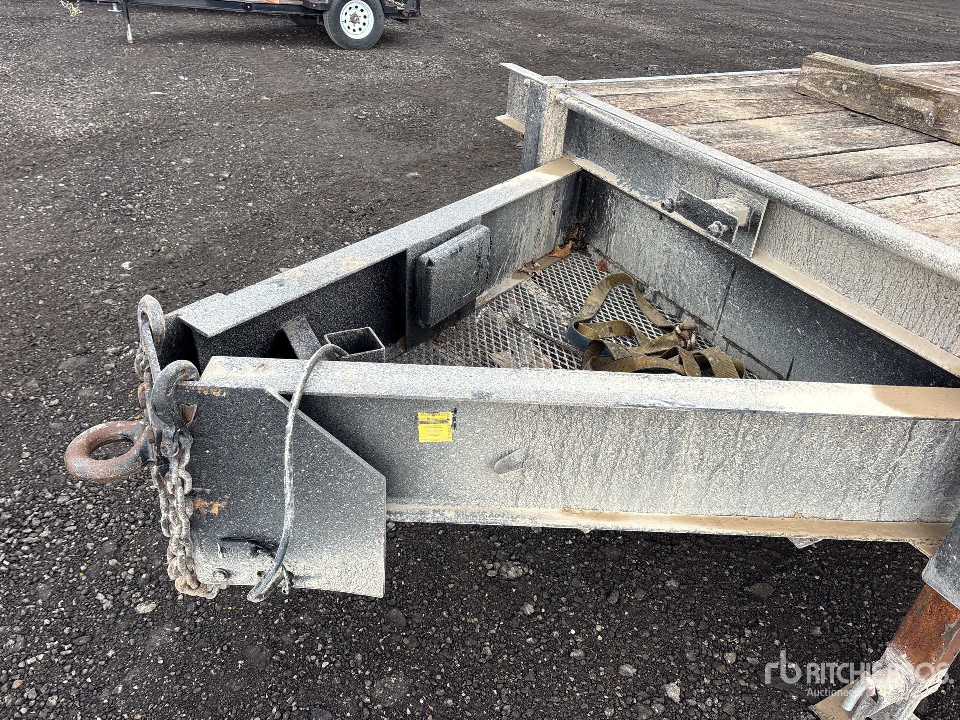 2010 Kiefer 10T