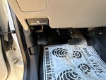 Cab with