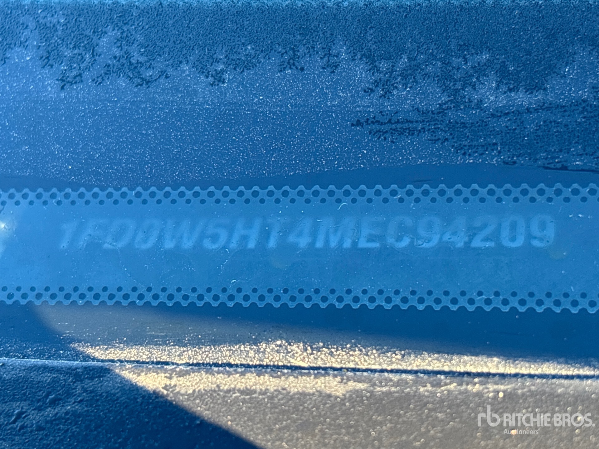 2021 Ford F-550