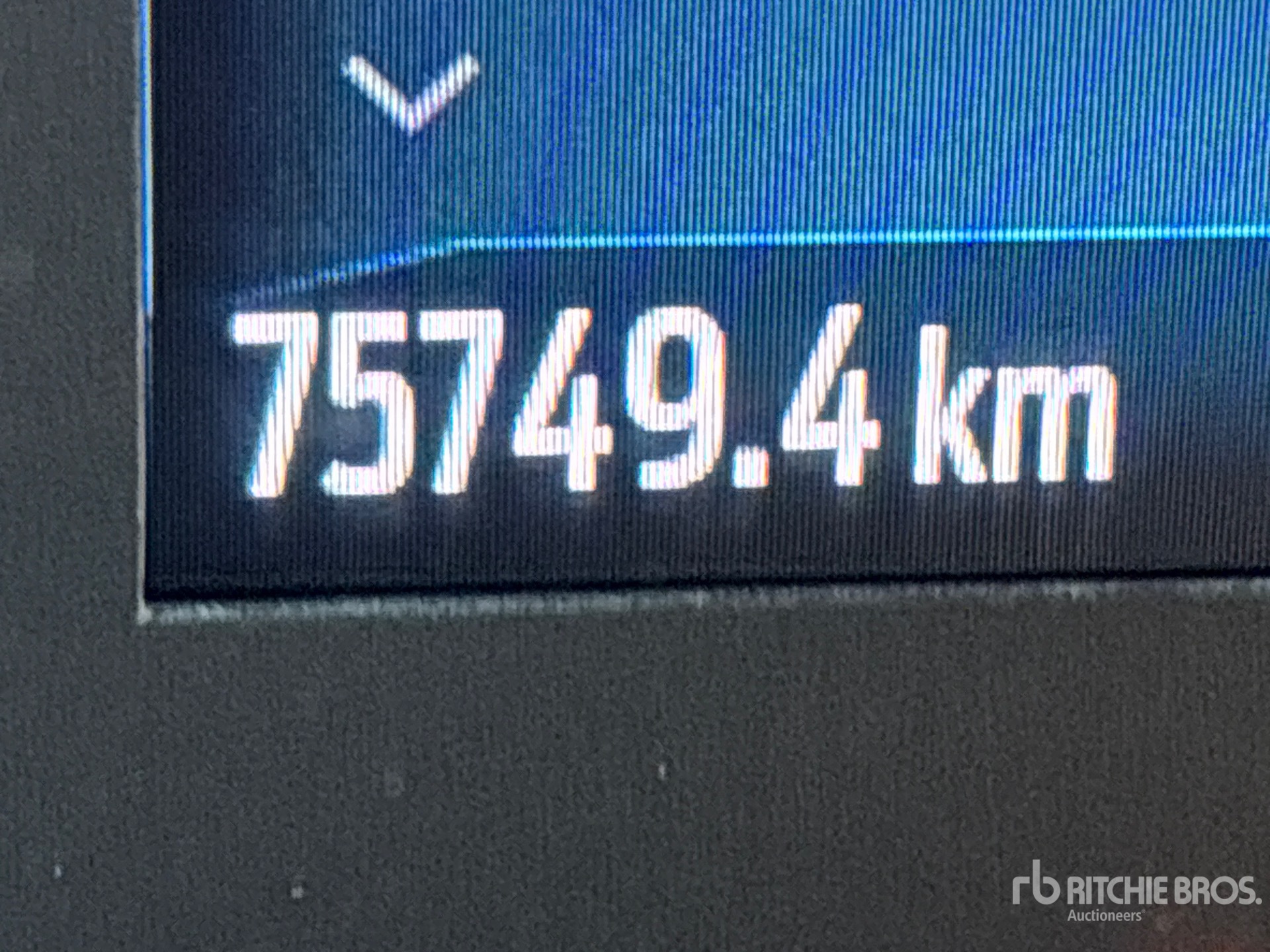 2023 Ford F-550
