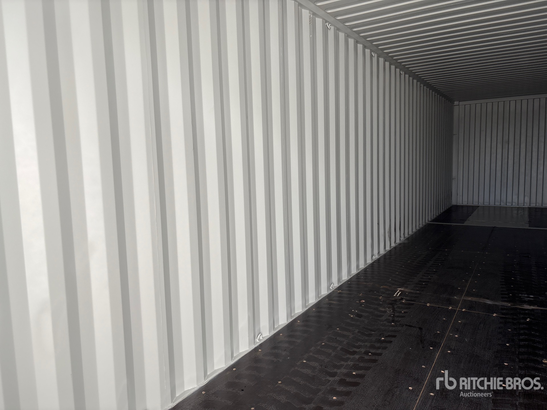 2026 AGT 40 FT HQ