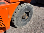 Chassis Photos with