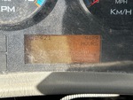 Cab with Engine Hours