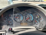 Cab with Warning Lights
