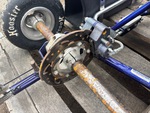 Drivetrain with