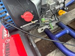 Control Station with