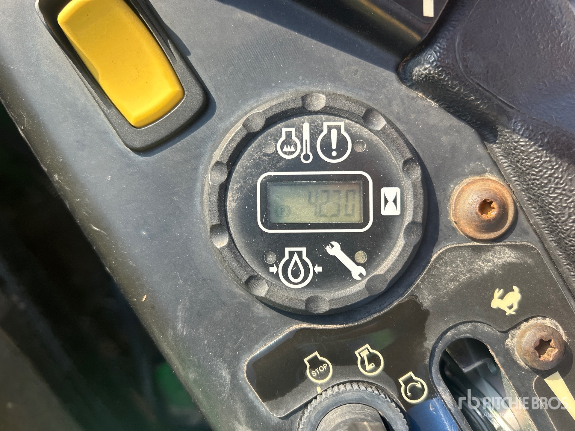 2023 John Deere Z950M