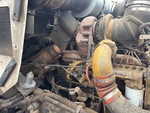 Motor with