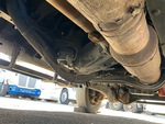 Drivetrain with