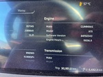 4 Transmision with Engine Hours