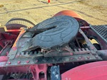 4 Underbody - Truck with