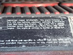 4 Engine with