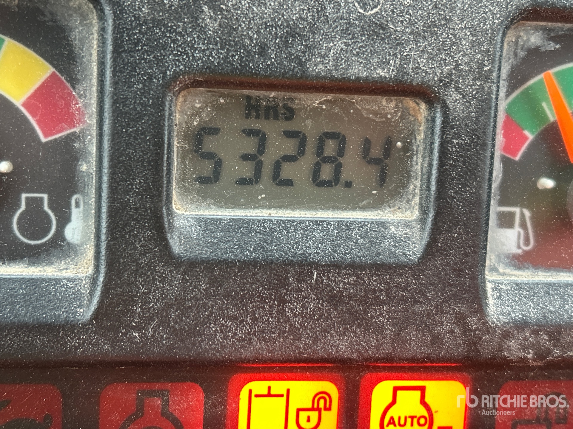 2011 Bobcat E32