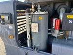 Air Compressor with