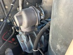Air Compressor with