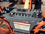 Basic Control Station Upper with