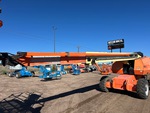 Chassis Photos with