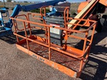 Basic Control Station Upper with