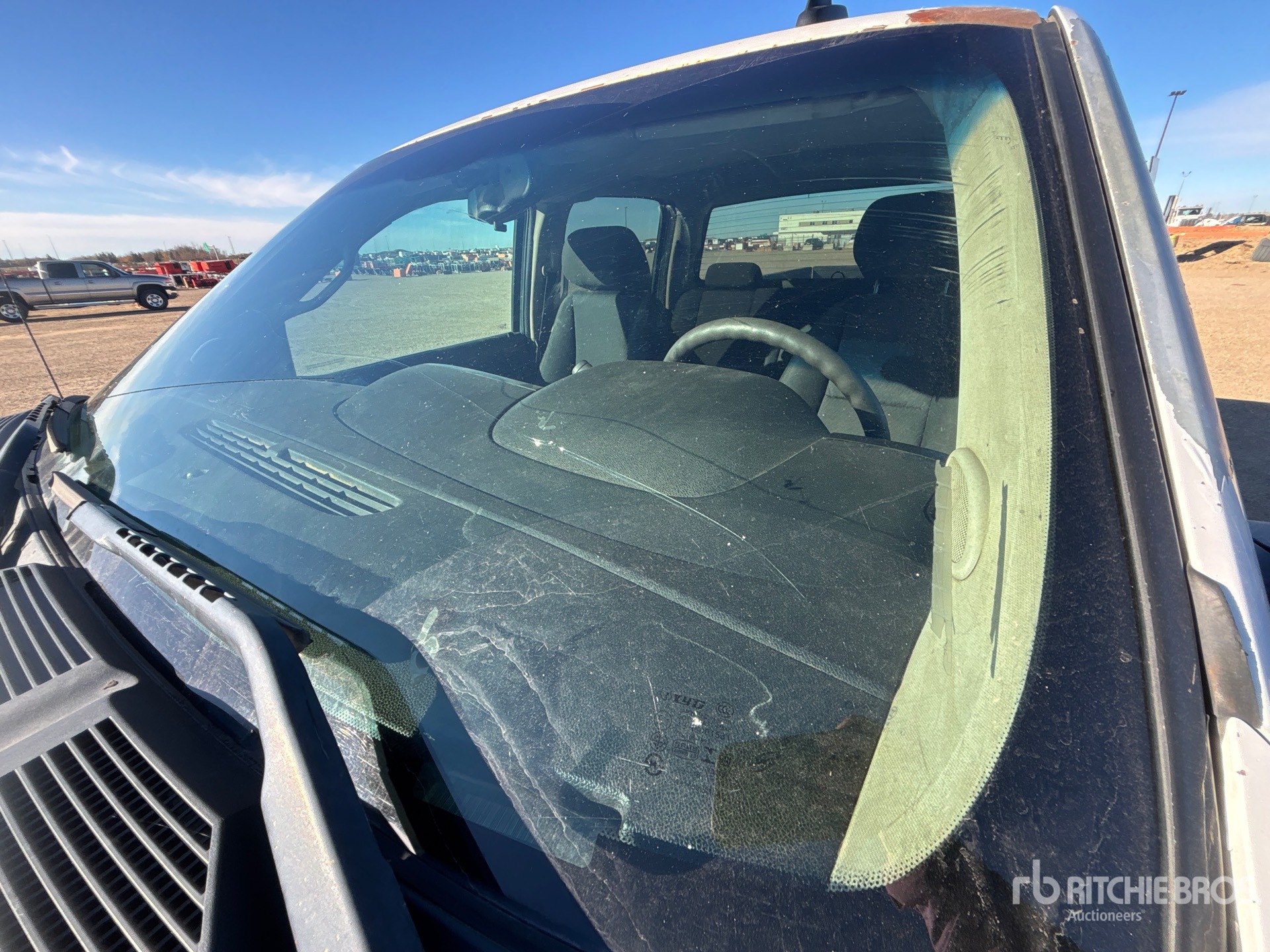 2013 Chevrolet SILVERADO 1500