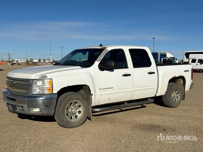 General Appearance with Featured Photo
