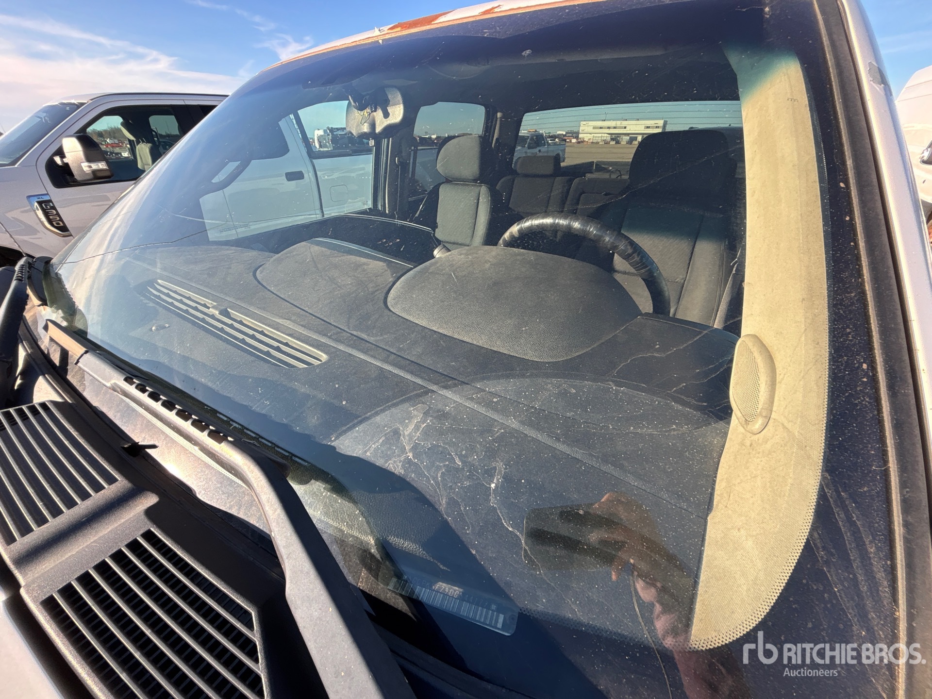 2013 Chevrolet SILVERADO 1500