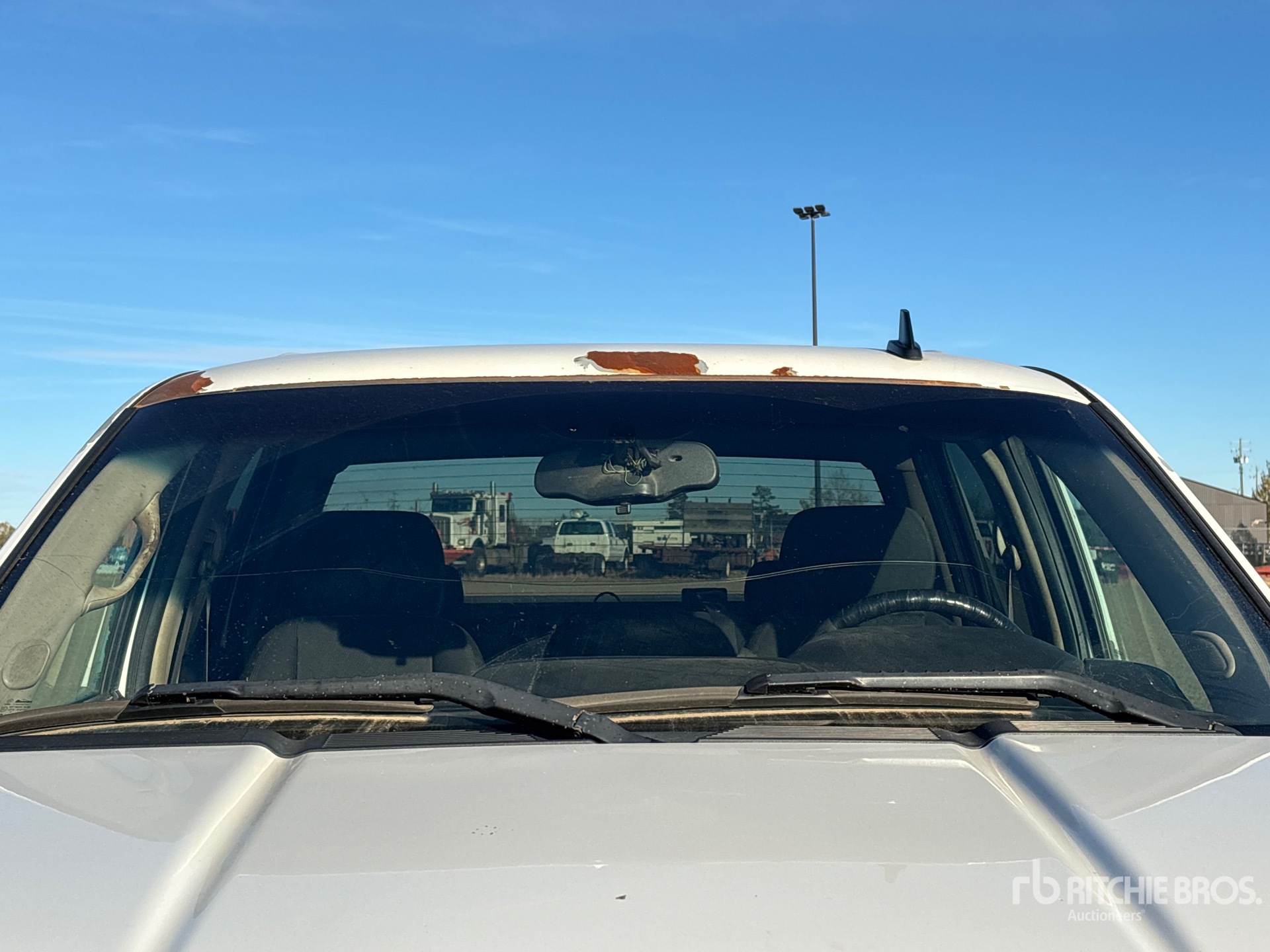 2013 Chevrolet SILVERADO 1500