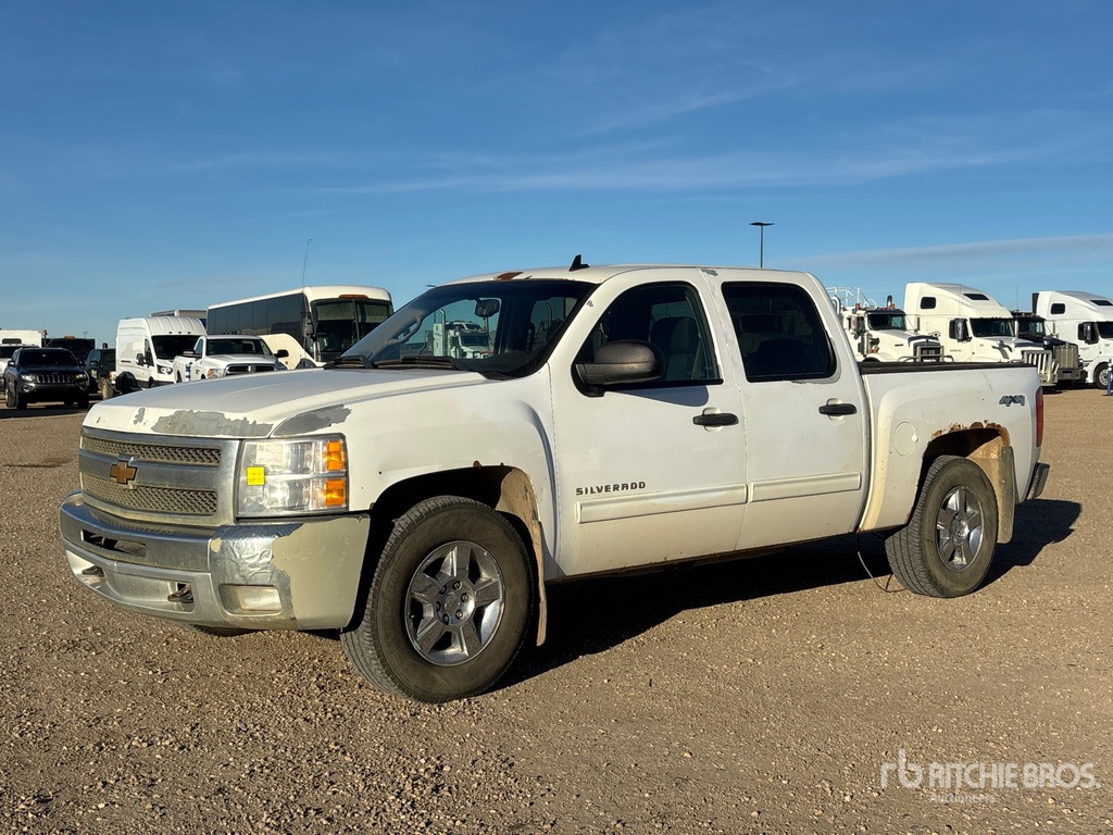 General Appearance with Featured Photo