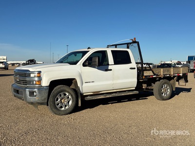 General Appearance with Featured Photo