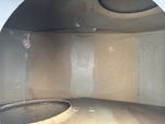Configuration with Tank Internal
