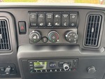 Cab with Heater