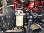 Engine with Fuel System