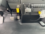 Cab with Brake Control