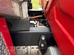 Underbody with Frame Condition